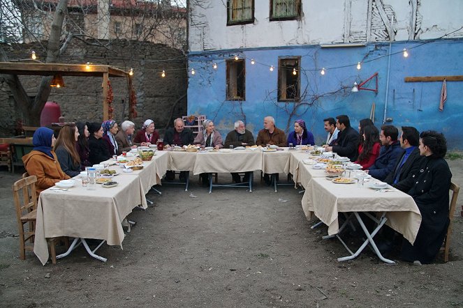 An Anatolian Tale - Season 1 - Vefa - Photos