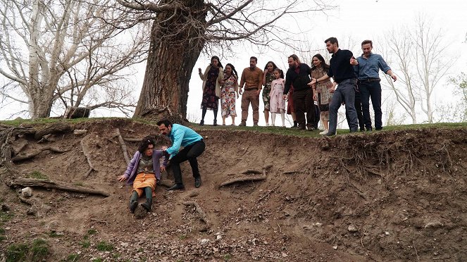 An Anatolian Tale - Season 1 - Bayramlar - Photos