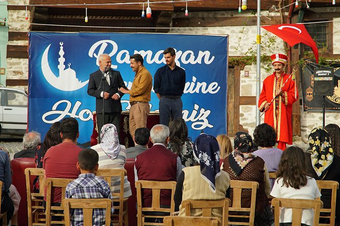 Gönül Dağı - Bayramlar - Filmfotos