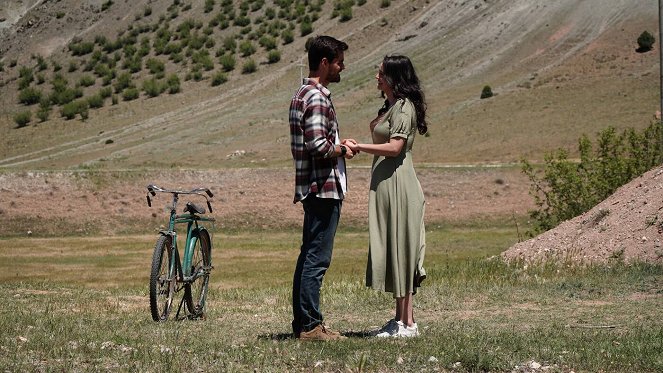 Gönül Dağı - Season 1 - Yollar - De la película