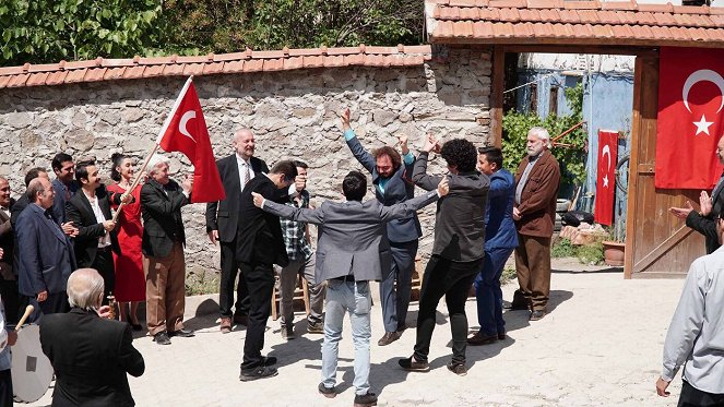 An Anatolian Tale - Season 1 - Yollar - Photos