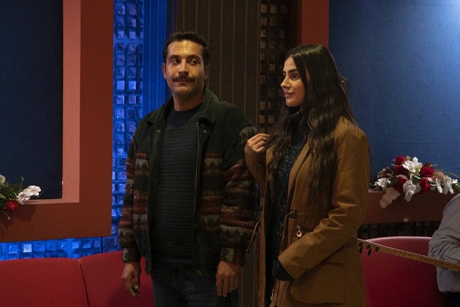 Gönül Dağı - Season 1 - Anneler ve Babalar - Kuvat elokuvasta - Cihat Süvarioğlu
