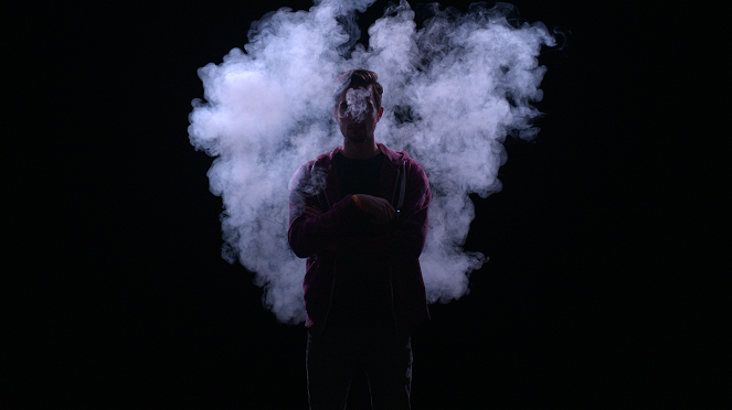 Big Vape : La chute de Juul, géant de l'e-cigarette - L'Étincelle - Film