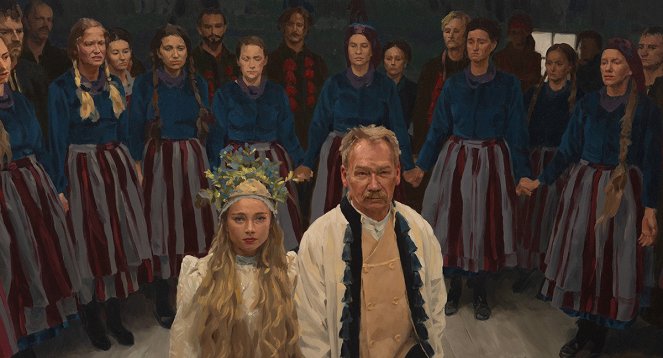 The Peasants - Talonpoikia - Kuvat elokuvasta