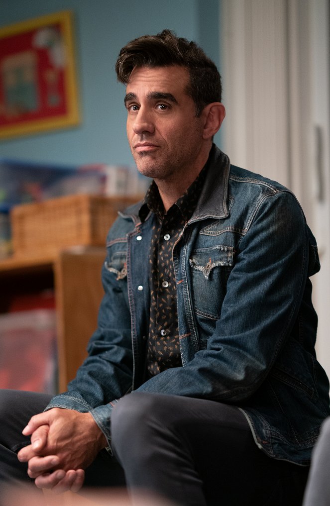 Old Dads - Film - Bobby Cannavale