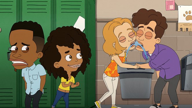 Big Mouth - Season 7 - Do filme