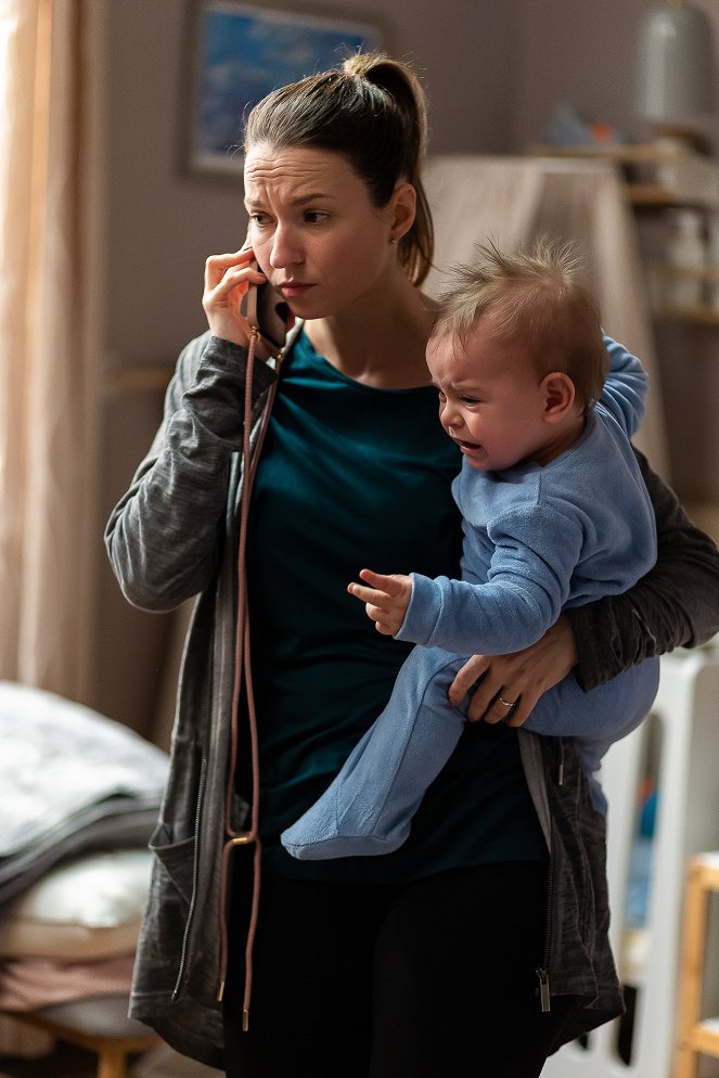 Jedna rodina - Zámeček - Film - Berenika Kohoutová