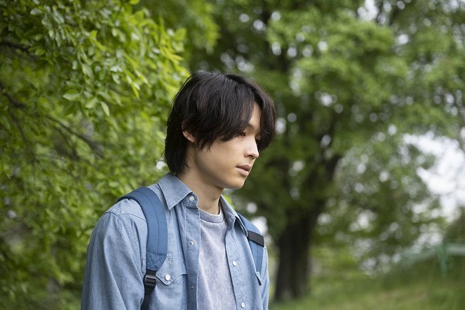 Kyrie no Uta - Filmfotók - Hokuto Matsumura