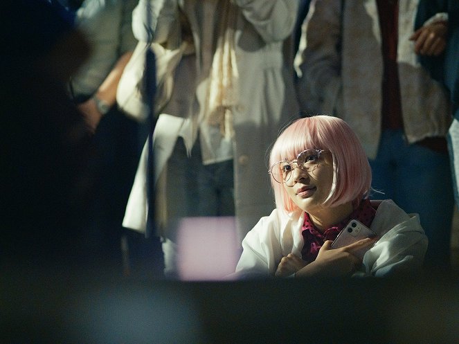 Kyrie no Uta - De la película - Suzu Hirose