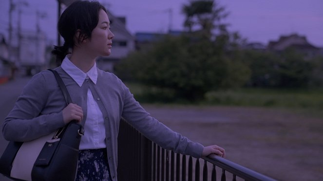 Kyrie no Uta - Filmfotók - 黒木華