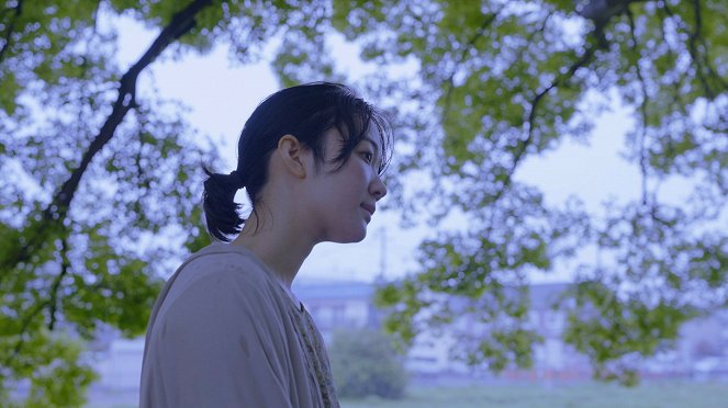 Kyrie no Uta - Film - 黒木華