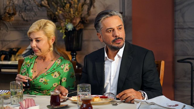 Yalı Çapkını - Season 1 - De la película