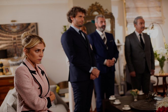 Evlilik Hakkında Her Şey - Episode 4 - Do filme