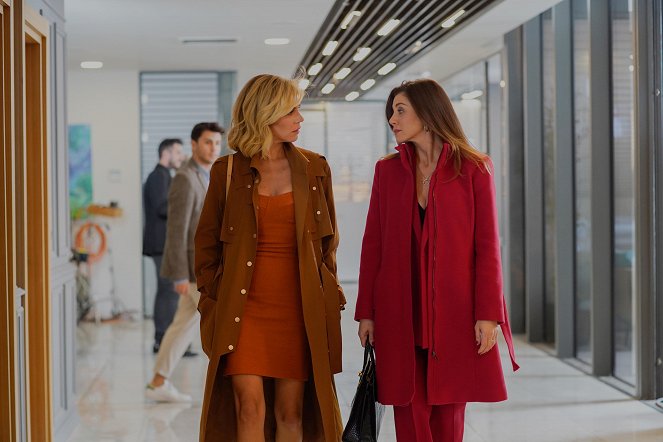 Evlilik Hakkında Her Şey - Episode 7 - Filmfotos