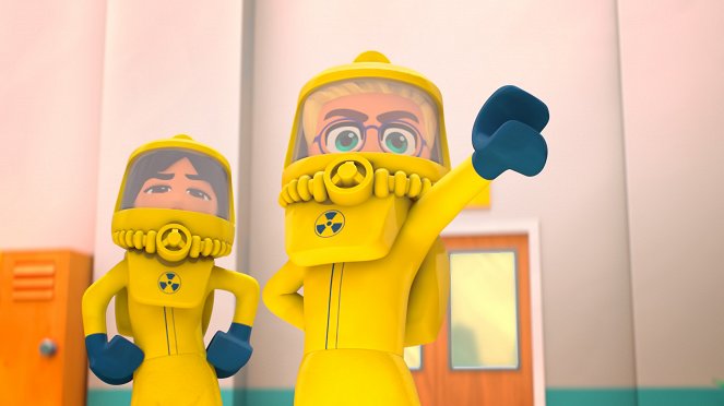 LEGO Friends: Uusi luku - Kuvat elokuvasta