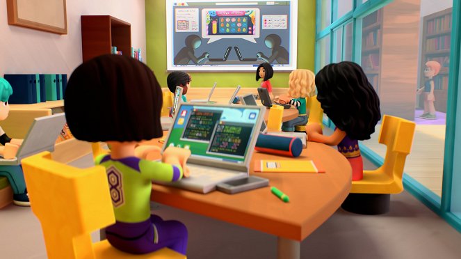 Lego Friends: The Next Chapter - Photos