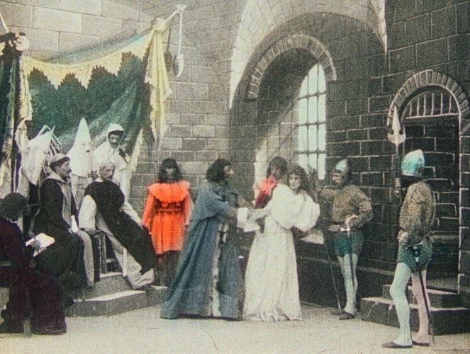 Juana de Arco - De la película