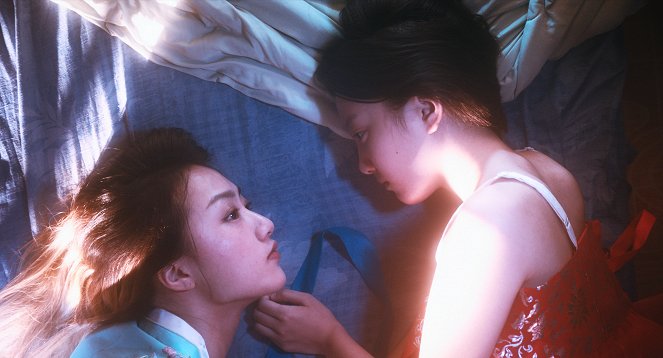 A Song Sung Blue - De la película