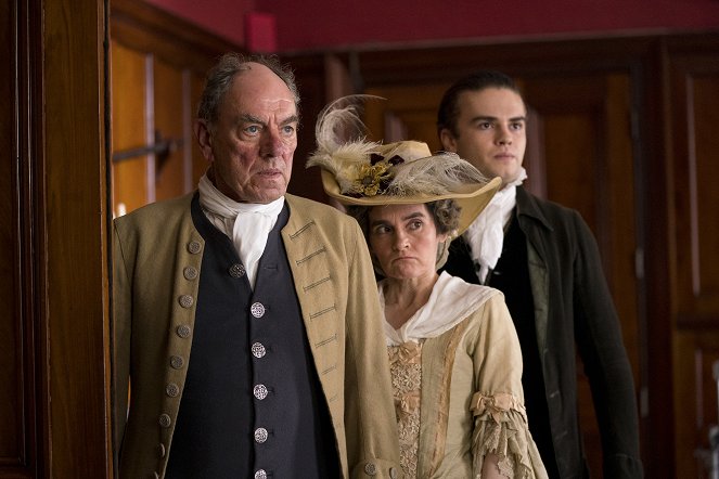 Tom Jones - Episode 2 - Photos - Alun Armstrong, Shirley Henderson, James Wilbraham