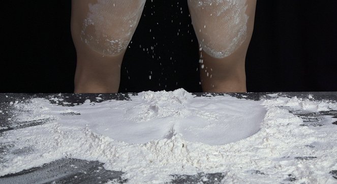 The Flour Test - Photos