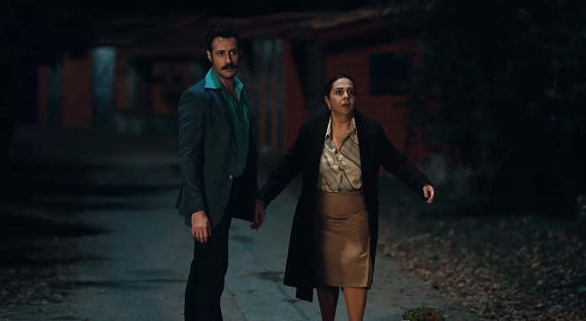 Dilek Taşı - Episode 7 - De la película - Mehmet Ozan Dolunay