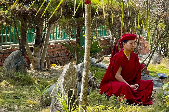 Die Kung-Fu Nonnen von Nepal - Filmfotos