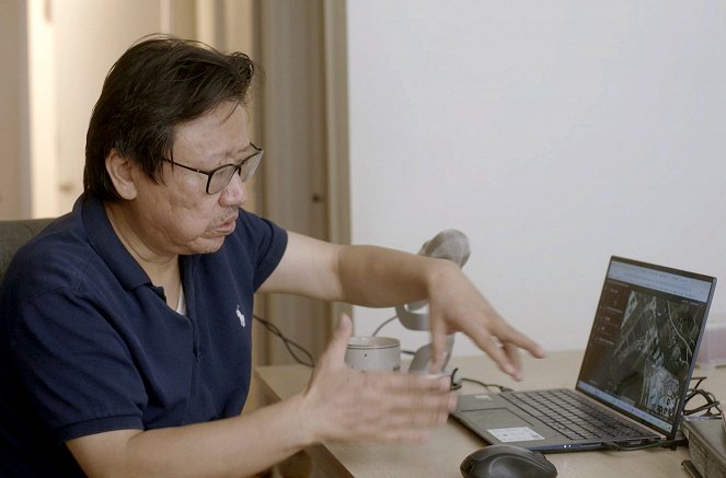 Travail forcé, le SOS d'un prisonnier chinois - Film