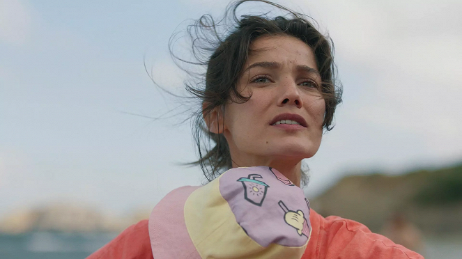 Titkok hálójában - Episode 5 - Filmfotók - Pınar Deniz