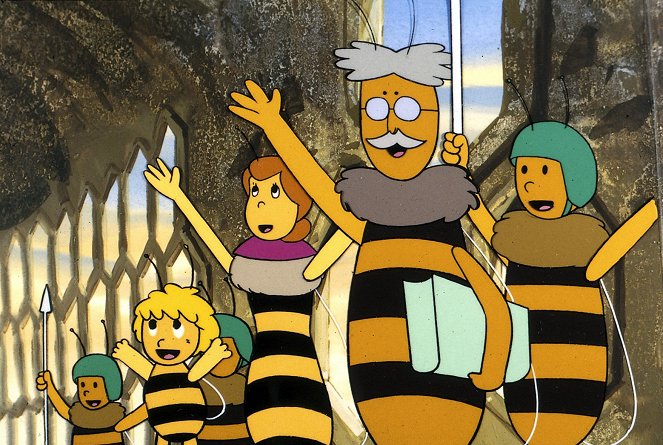 Maya the Bee - Episode 34 - Photos
