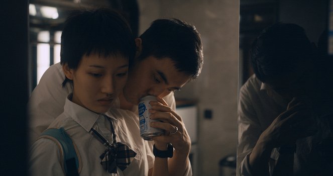 Guo Jia Jia - De la película