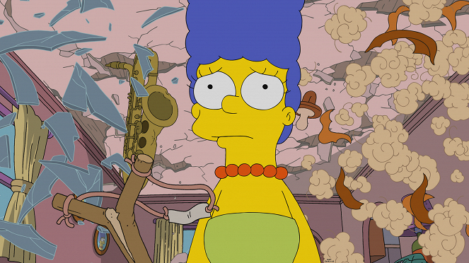 Die Simpsons - A Mid-Childhood's Night Dream - Filmfotos