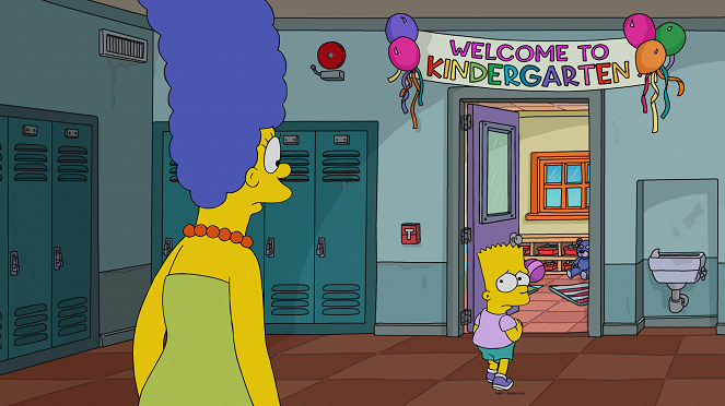 A Simpson család - A Mid-Childhood's Night Dream - Filmfotók