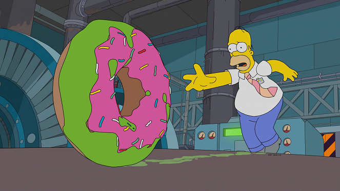 The Simpsons - Season 35 - Treehouse of Horror XXXIV - Photos