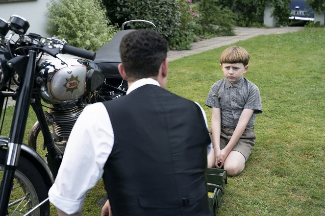 Grantchester - Ermittler im Auftrag des Herrn - Season 7 - Episode 3 - Filmfotos