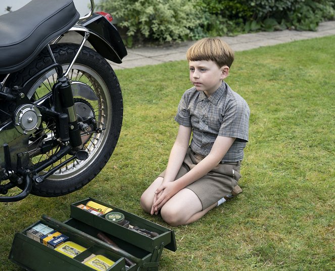 Grantchester - Season 7 - Episode 3 - Photos