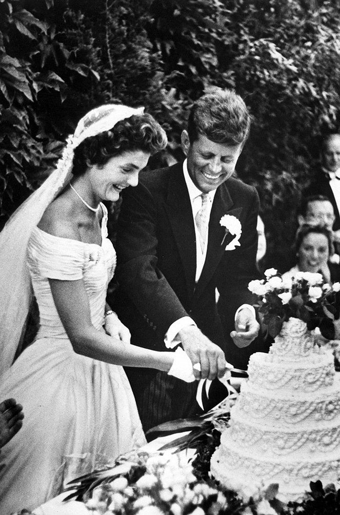 ARD History - Kennedy - Schicksalsjahre eines Präsidenten - Filmfotos