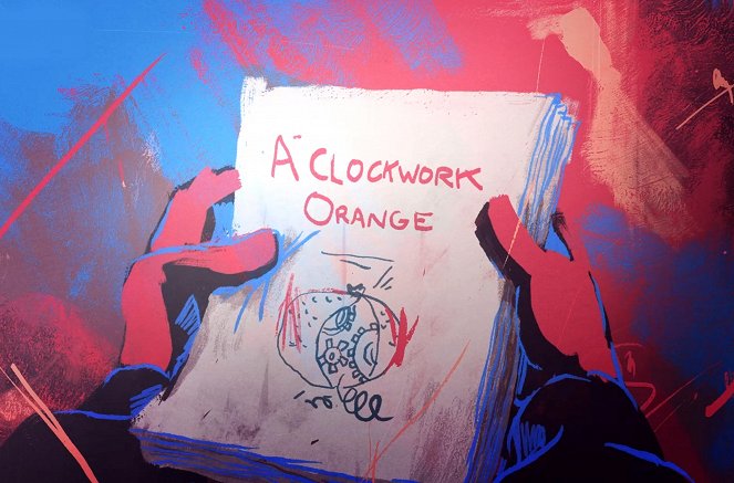 "Orange mécanique", les rouages de la violence - Van film