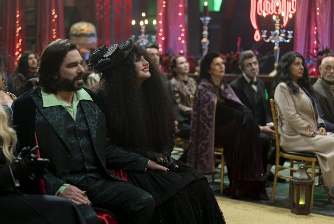 What We Do in the Shadows - The Wedding - Photos