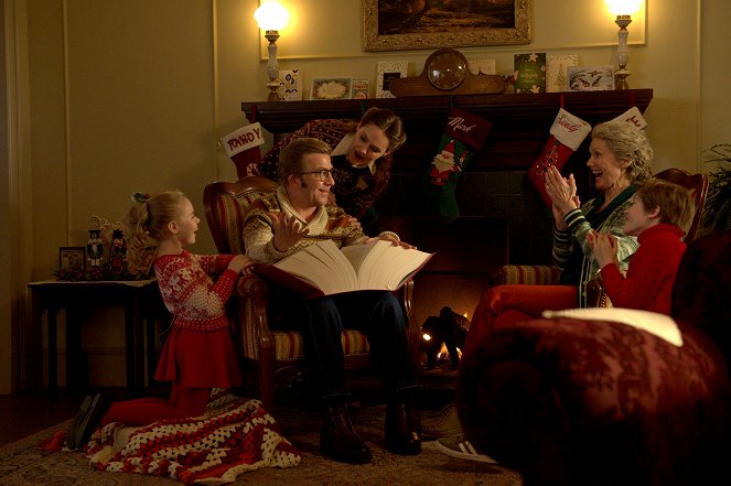 A Christmas Story Christmas - Kuvat elokuvasta