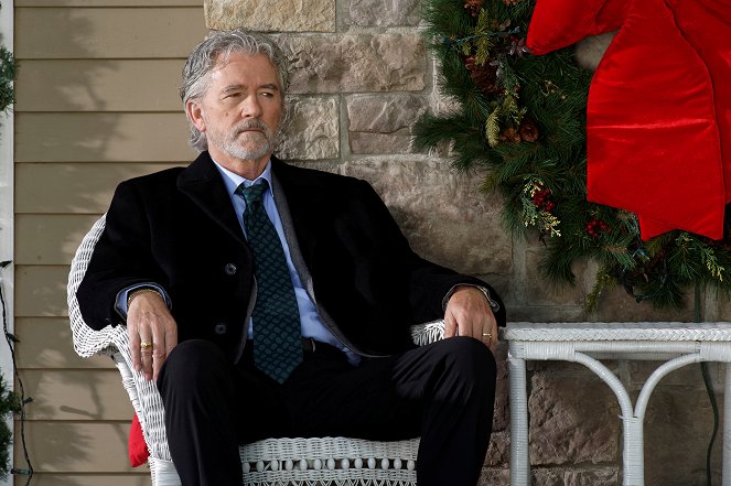The Christmas Cure - Photos - Patrick Duffy