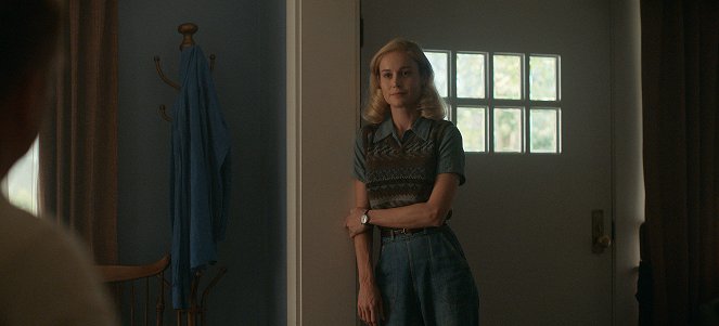 Minden kémia - Primitív ösztön - Filmfotók - Brie Larson