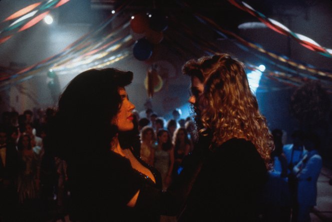 Prom Night III: The Last Kiss - Filmfotók
