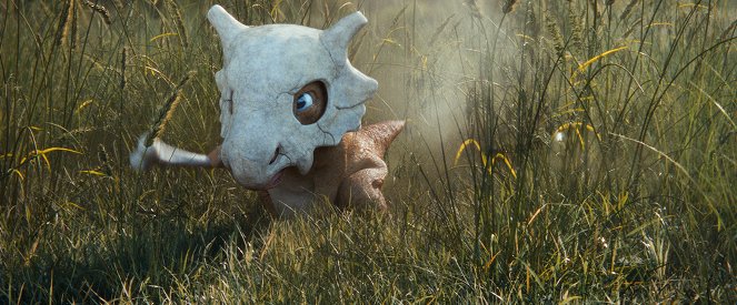 Pokémon: Detective Pikachu - Photos