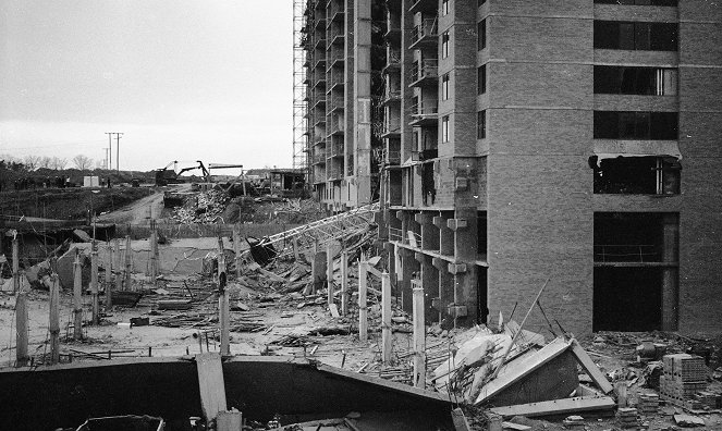 Obrovské stavitelské chyby - Miami's Condo Catastrophe - Z filmu