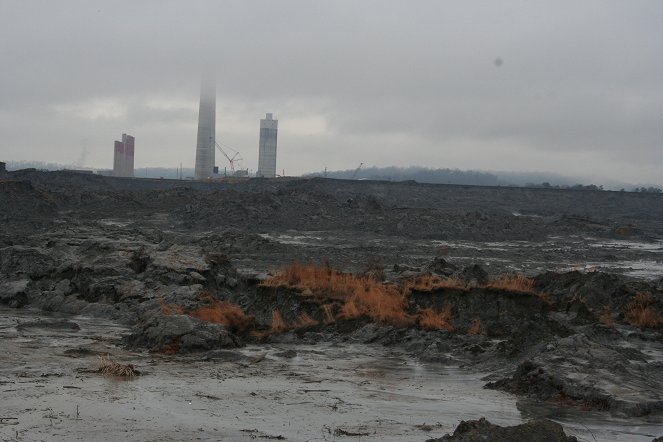 Baukatastrophen weltweit - Texas Oil Port Inferno - Filmfotos