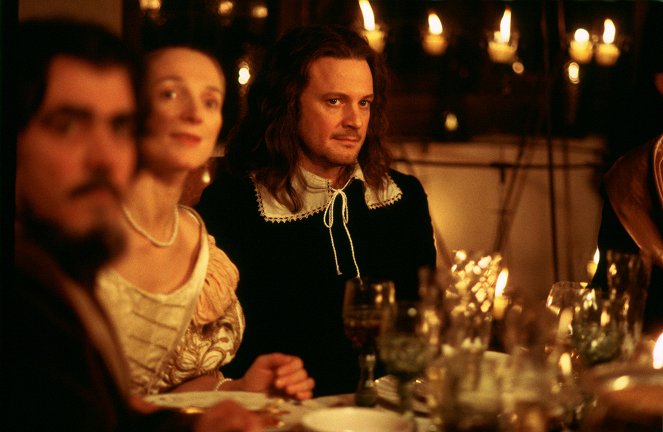 Girl with a Pearl Earring - Photos - Colin Firth