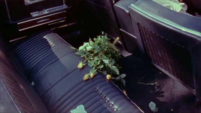 JFK: a végső bizonyíték - Filmfotók
