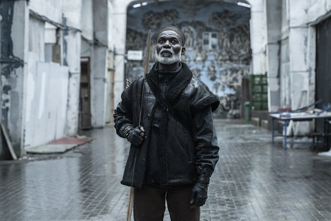 The Walking Dead: Daryl Dixon - Paris Sera Toujours Paris - Photos