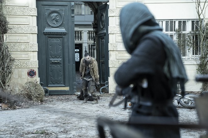The Walking Dead: Daryl Dixon - Paris Sera Toujours Paris - Z filmu