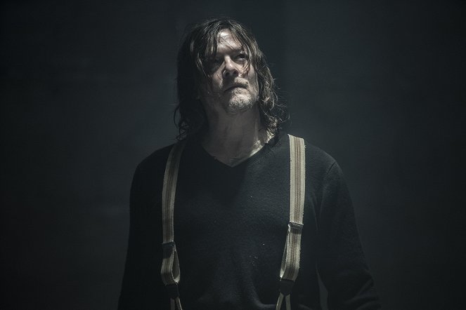 The Walking Dead: Daryl Dixon - Deux Amours - Filmfotos - Norman Reedus